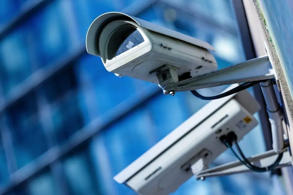 Instalacija video nadzora i sigurnostih sistema