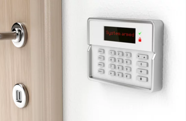 Ugradnja alarma za kuću